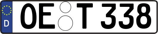 OE-T338
