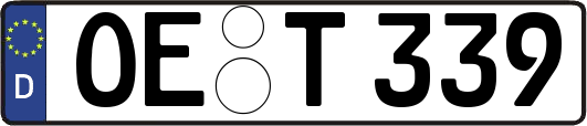 OE-T339