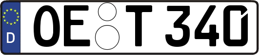OE-T340