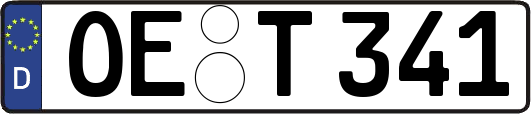 OE-T341