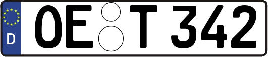 OE-T342