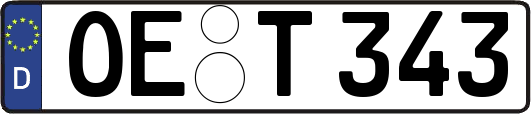 OE-T343