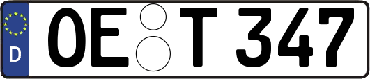 OE-T347