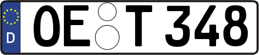 OE-T348