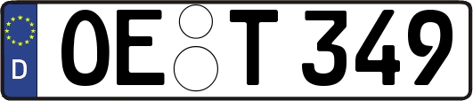 OE-T349