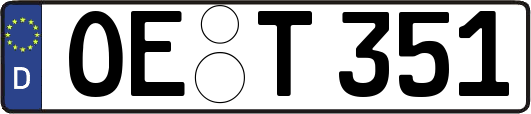 OE-T351
