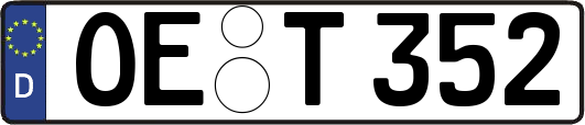 OE-T352