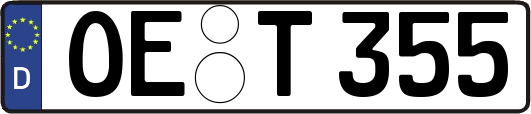 OE-T355