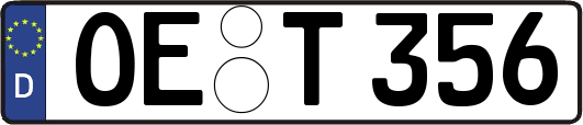OE-T356