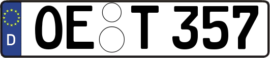 OE-T357
