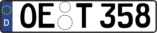 OE-T358