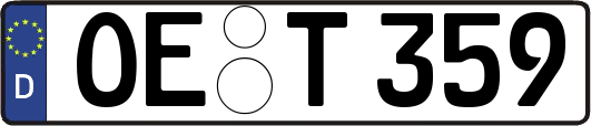 OE-T359