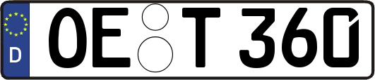 OE-T360
