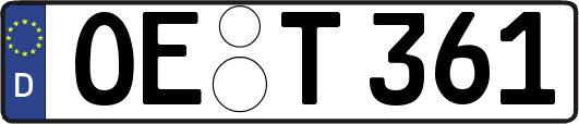 OE-T361