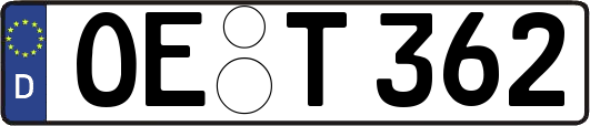 OE-T362