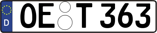 OE-T363