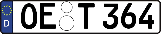 OE-T364