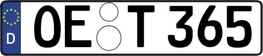 OE-T365