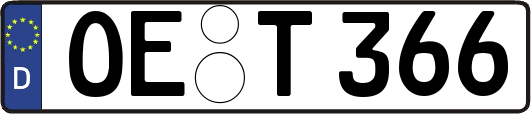 OE-T366