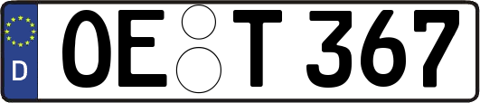 OE-T367