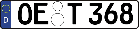 OE-T368
