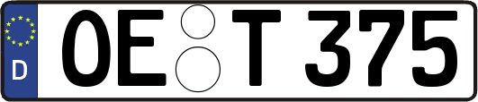 OE-T375