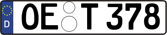 OE-T378