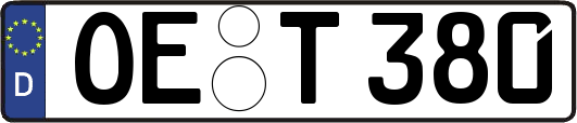OE-T380