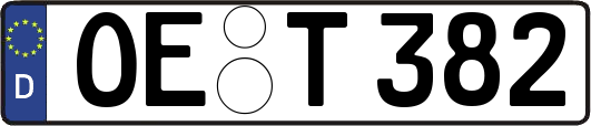 OE-T382
