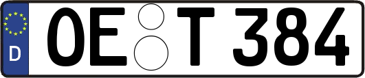 OE-T384