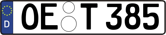 OE-T385