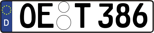OE-T386