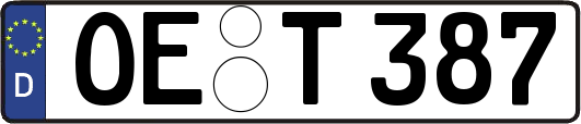 OE-T387