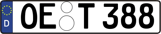 OE-T388