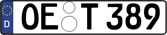 OE-T389