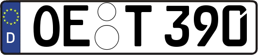 OE-T390