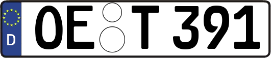 OE-T391