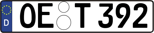 OE-T392