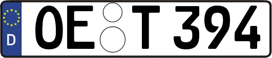 OE-T394