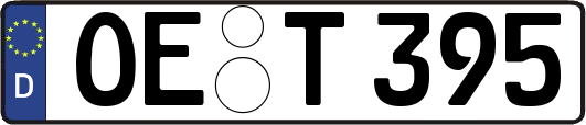OE-T395