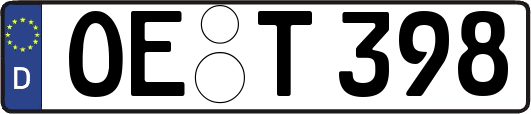 OE-T398