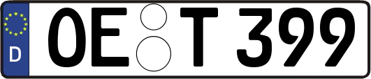 OE-T399