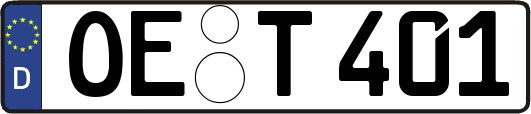 OE-T401