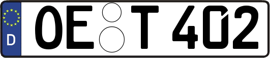 OE-T402