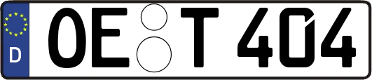 OE-T404