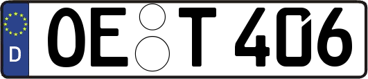 OE-T406