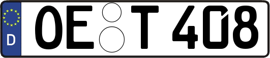 OE-T408