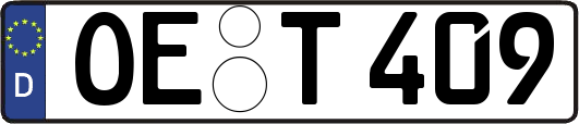 OE-T409