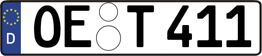 OE-T411