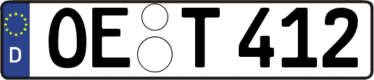 OE-T412